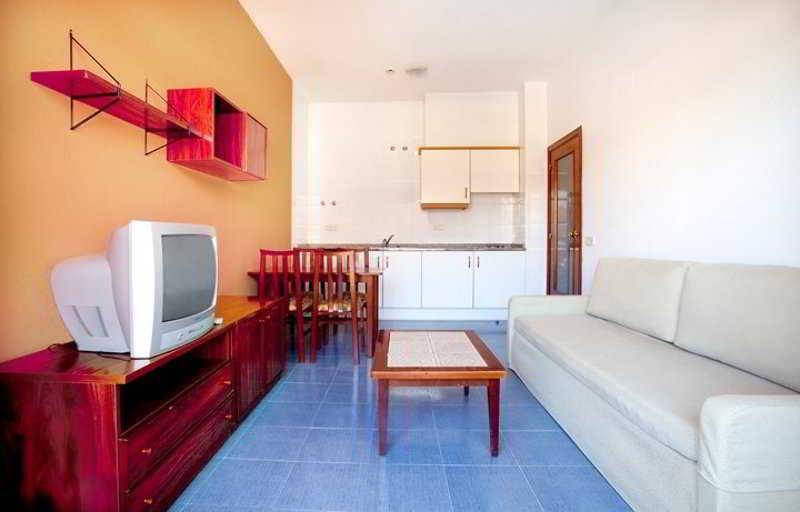 Aparthotel Olimar II Cambrils Exterior foto