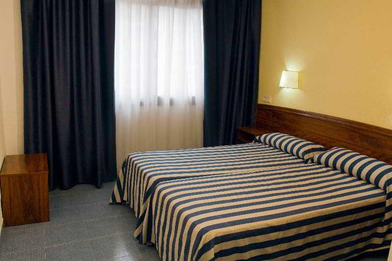 Aparthotel Olimar II Cambrils Exterior foto