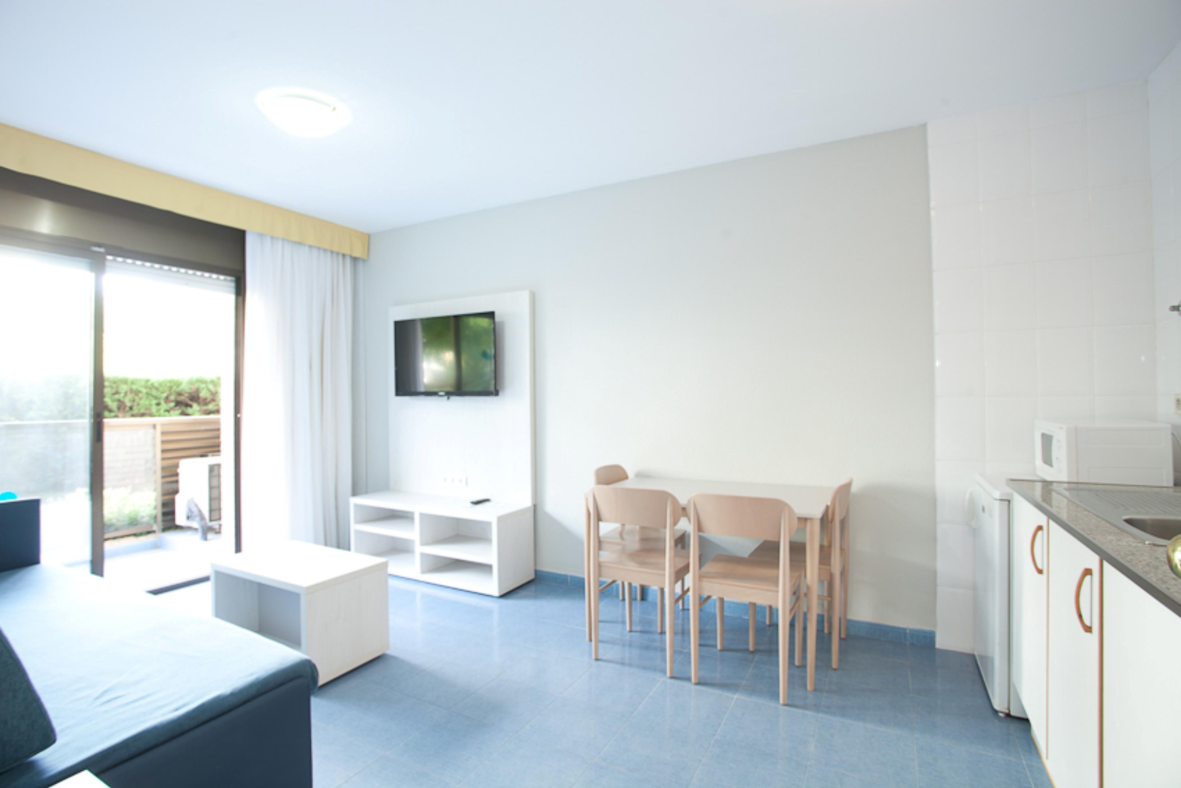 Aparthotel Olimar II Cambrils Exterior foto
