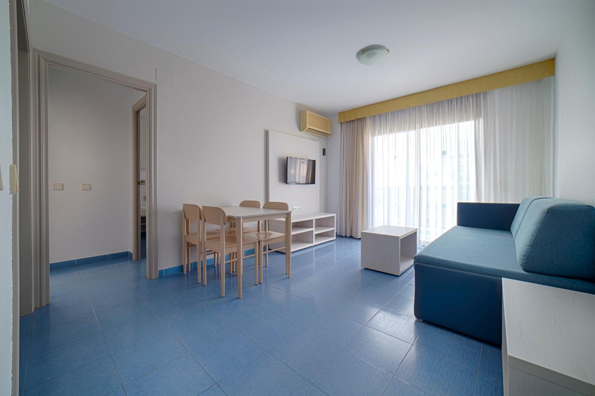 Aparthotel Olimar II Cambrils Exterior foto