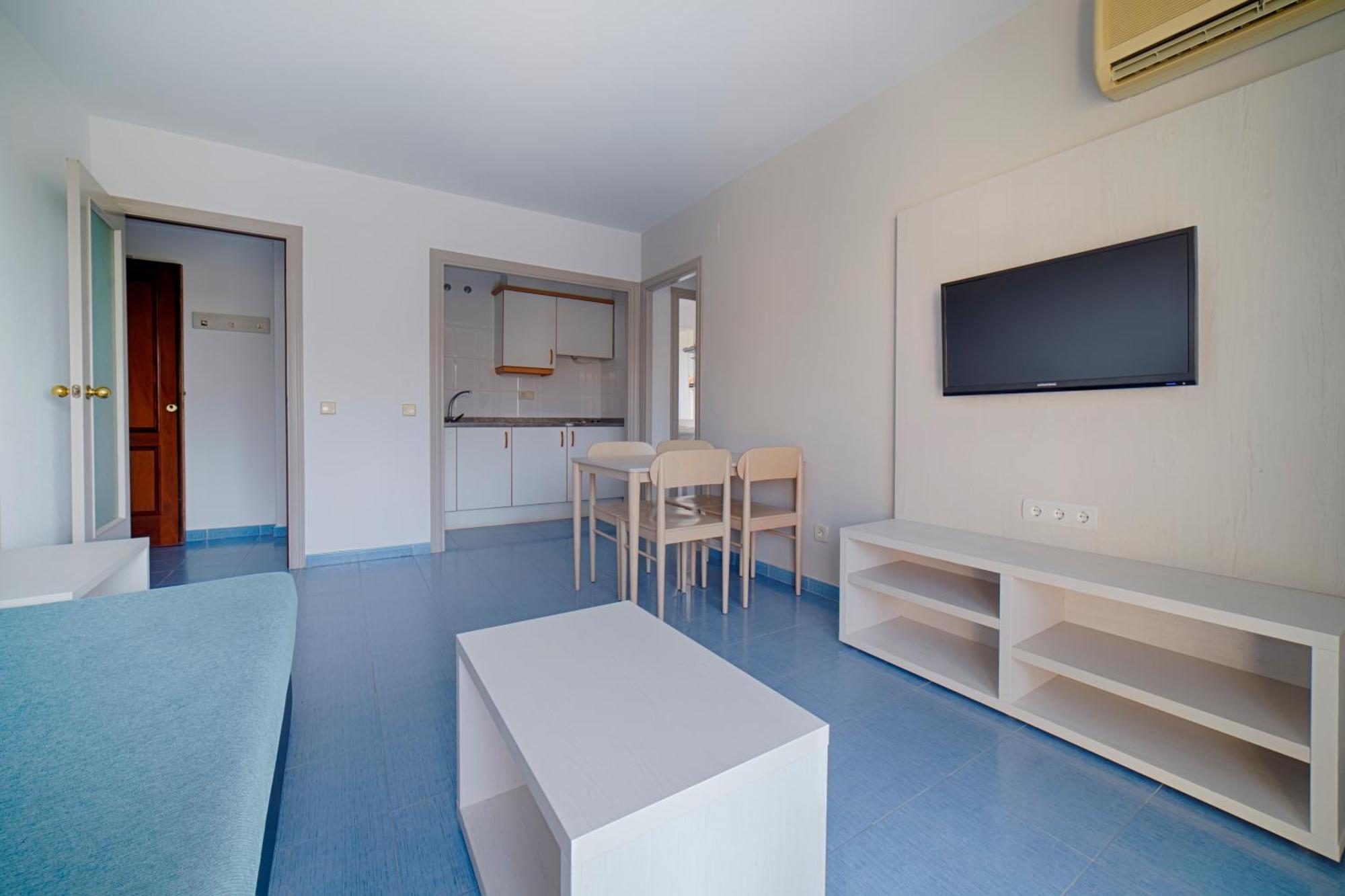 Aparthotel Olimar II Cambrils Exterior foto