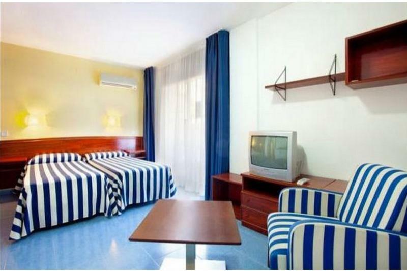 Aparthotel Olimar II Cambrils Exterior foto